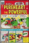 Pureheart the Powerful #3