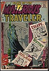 Mysterious Traveler #4, 1956