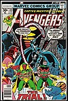 Avengers #160