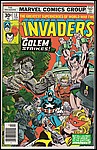 Invaders #13