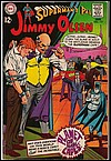 Jimmy Olsen #117