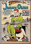 Jimmy Olsen #48
