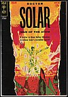 Dr. Solar, Man of the Atom, GoldKey 1962