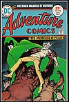 Adventure Comics #438, Apr 1975