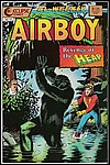 Airboy #25, 1987