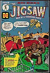 Jigsaw#1, Sept 1966