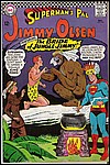 Jimmy Olsen #98, Dec 1966