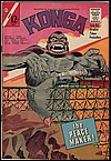 Konga #13, July 1963