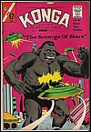 Konga #18, Jun 1964