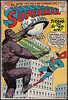 Superman #138, 1960