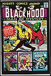 Black Hood #42 (Mighty, 1966)