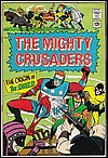 Mighty Crusaders #1 (Mighty, 1966)