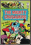 Mighty Crusaders #1 (Mighty, 1966)
