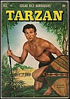 Tarzan #27, 1952