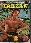 Tarzan #35, 1953