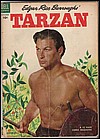 Tarzan #36, 1953