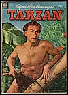Tarzan #39, 1953