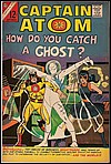 Captain Atom 82, 1966