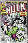 Hulk #249 (Marvel)