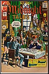 Midnight Tales #3, 1974