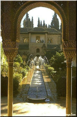 Alhambra 