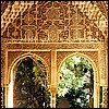 Alhambra intricacies