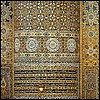 Alhambra - more intricate walls