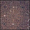 Alhambra - ceiling tile