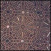Alhambra - ceiling tile
