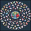 Cathedral Stained Glass.