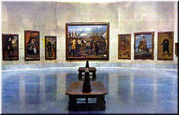 The Prado - everything an art museum should be