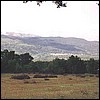 Driving to Seville - about 6 hours - landscape varied from high plains to mountains