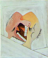 Picasso Exhibit in Barcelona