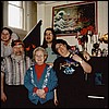 Kahn-Tatge Family - Recent
