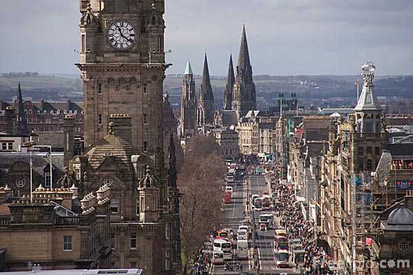 Edinburgh