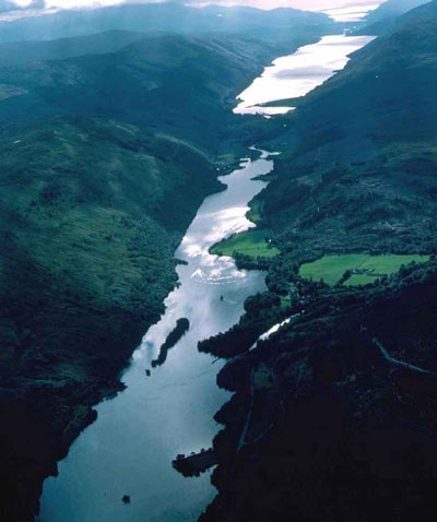 Loch Ness