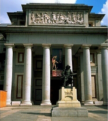 The Prado Art Museum