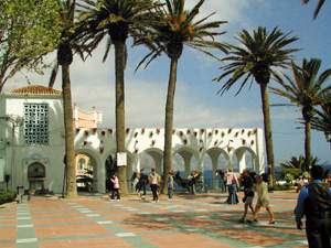 Nerja Photo Gallery
