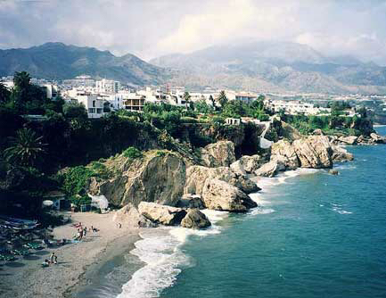 Nerja Photo Gallery